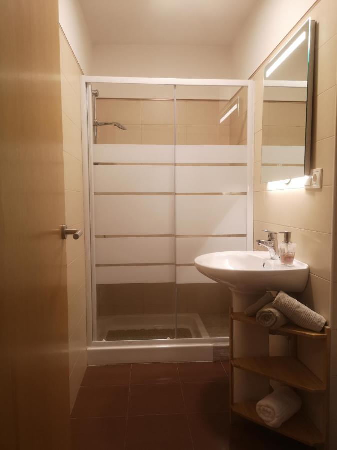 Apartamento Con Vistas Al Mar, Playa De Carnota! Eksteriør bilde