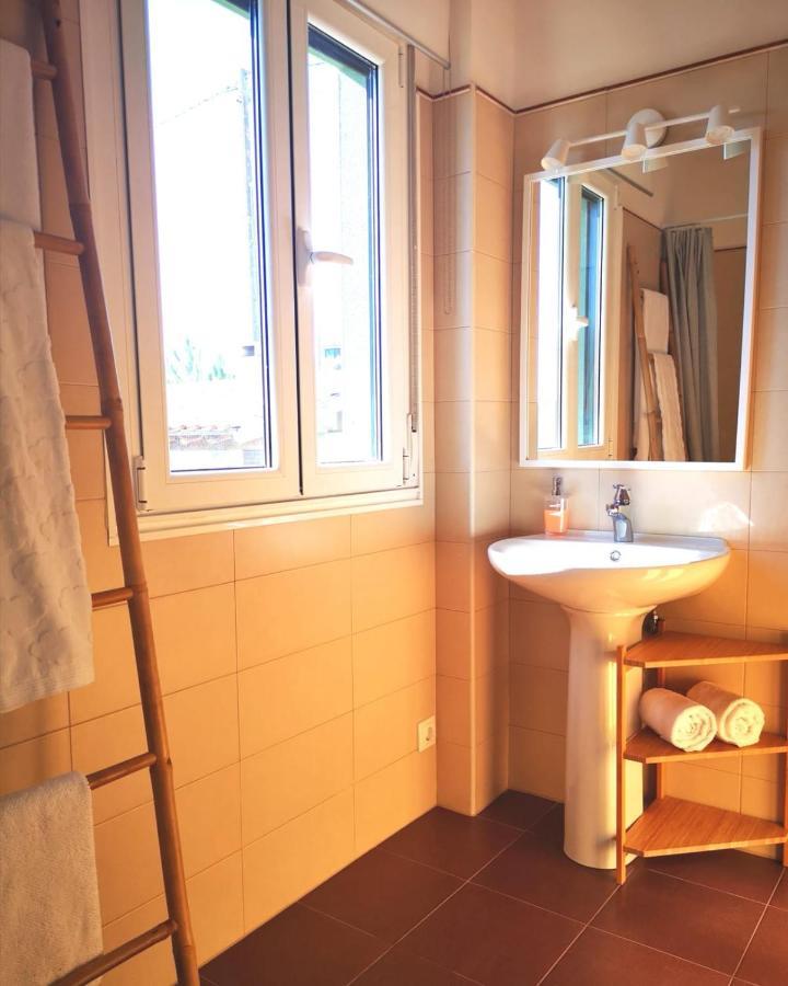Apartamento Con Vistas Al Mar, Playa De Carnota! Eksteriør bilde
